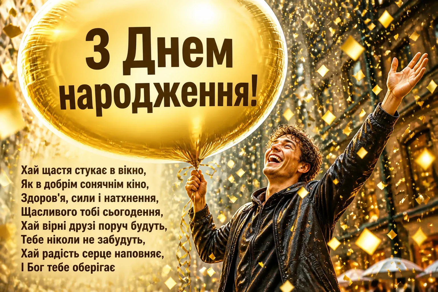 привітання для похресника з днем народження привітання для похресника з днем народження