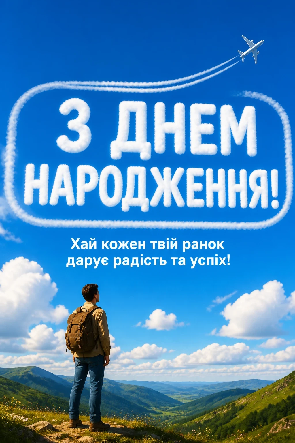 привітання для похресника з днем народження привітання для похресника з днем народження