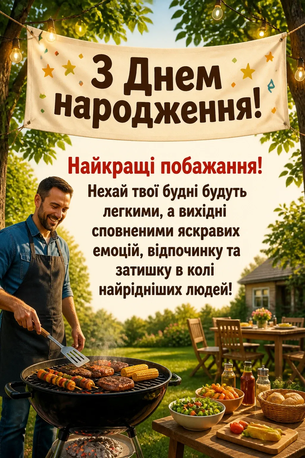 привітання для похресника з днем народження привітання для похресника з днем народження