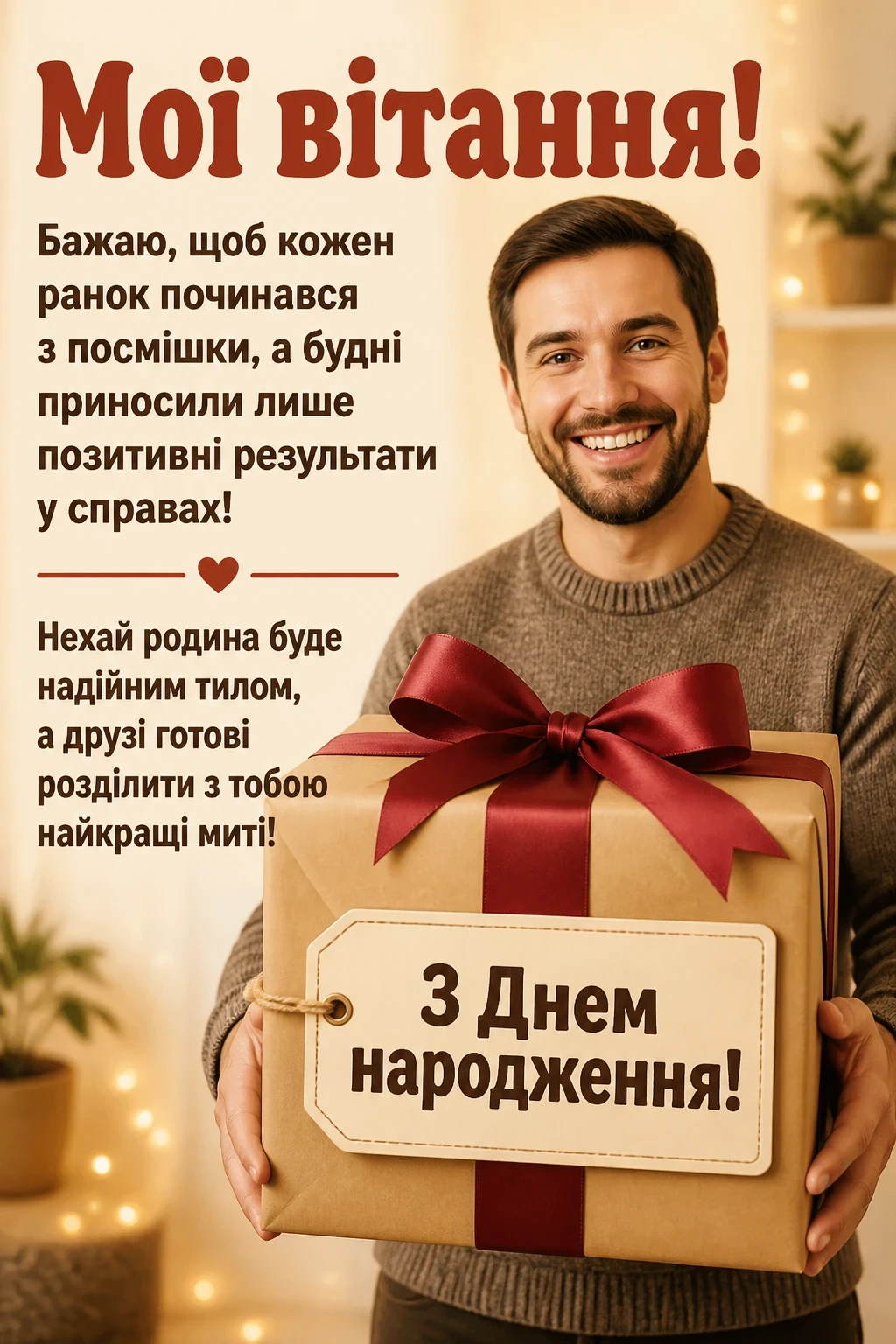 привітання для похресника з днем народження привітання для похресника з днем народження