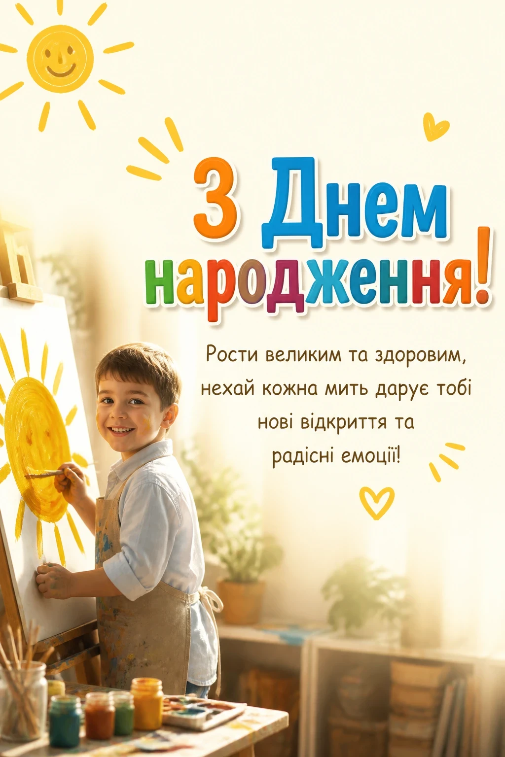 привітання з днем народження маленького хлопчика привітання з днем народження маленького хлопчика
