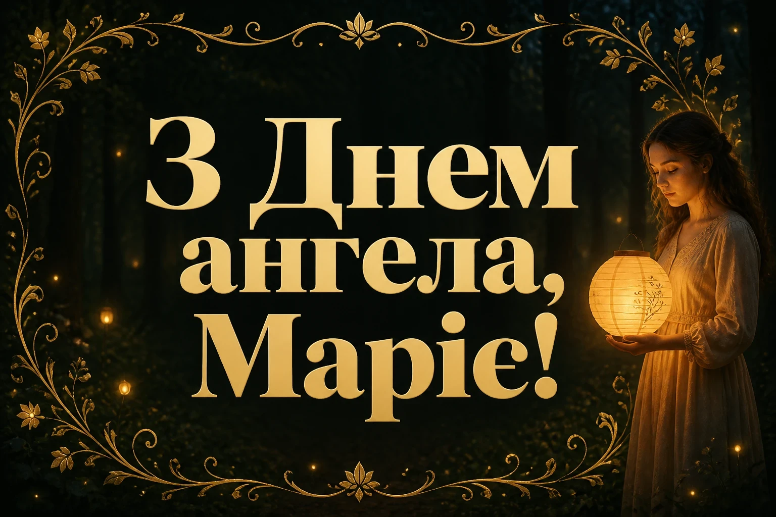 привітання з днем ангела, марія привітання з днем ангела, марія