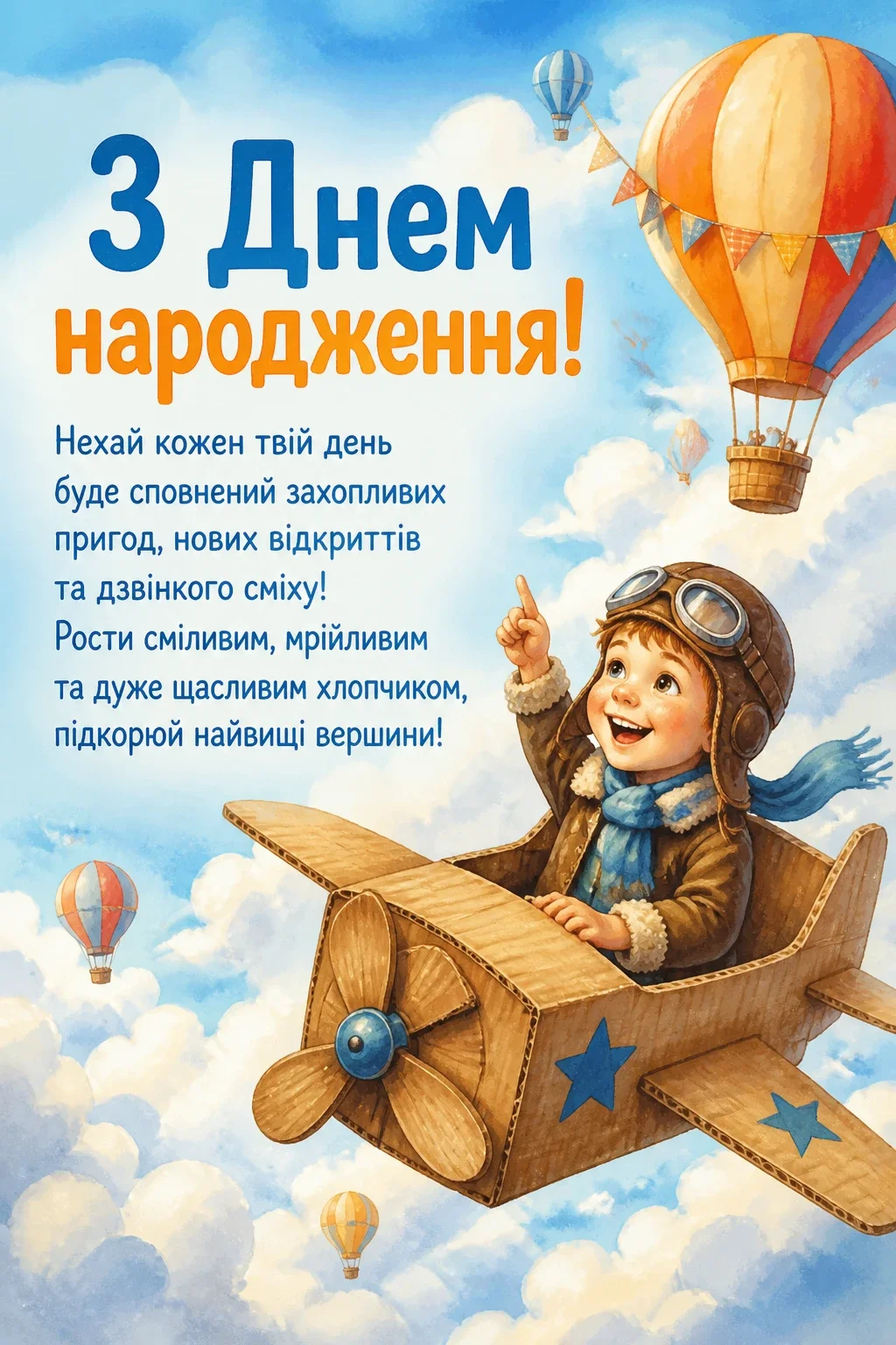 привітання з днем народження маленького хлопчика привітання з днем народження маленького хлопчика