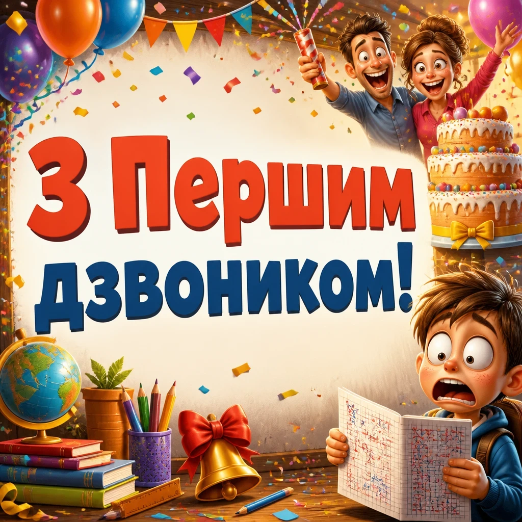 перший раз у перший клас привітання перший раз у перший клас привітання