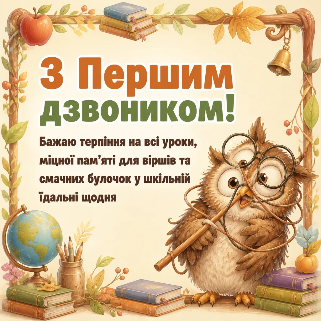 перший раз у перший клас привітання перший раз у перший клас привітання
