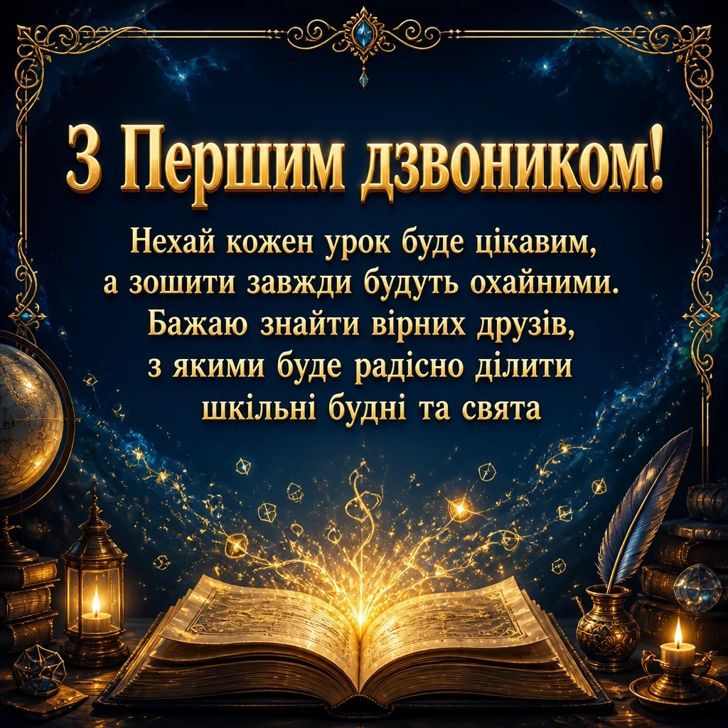 перший раз у перший клас привітання перший раз у перший клас привітання
