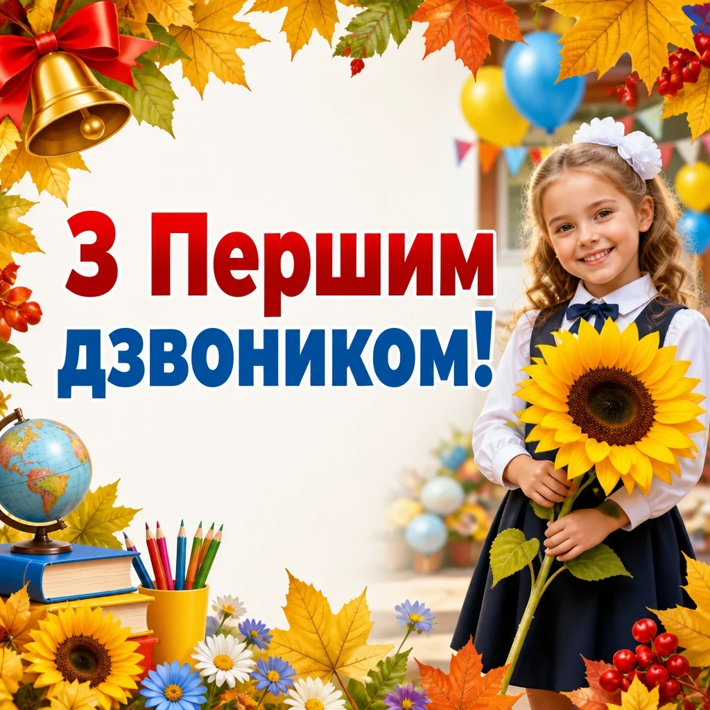 перший раз у перший клас привітання перший раз у перший клас привітання