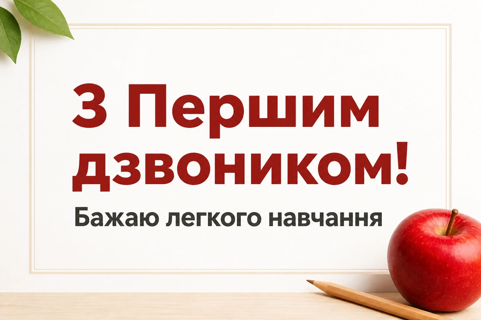 перший раз у перший клас привітання перший раз у перший клас привітання