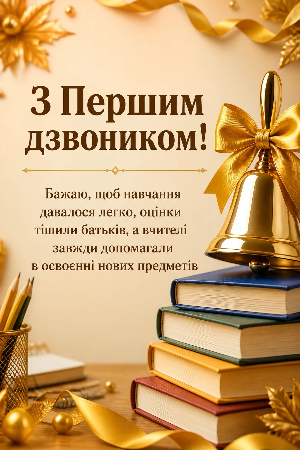 перший раз у перший клас привітання перший раз у перший клас привітання