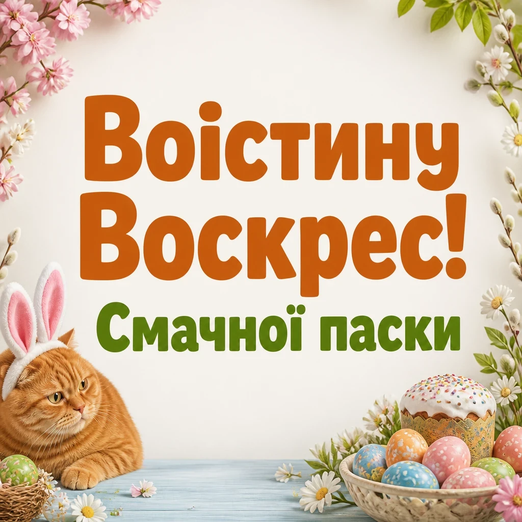 привітання з великоднем воістину воскрес привітання з великоднем воістину воскрес