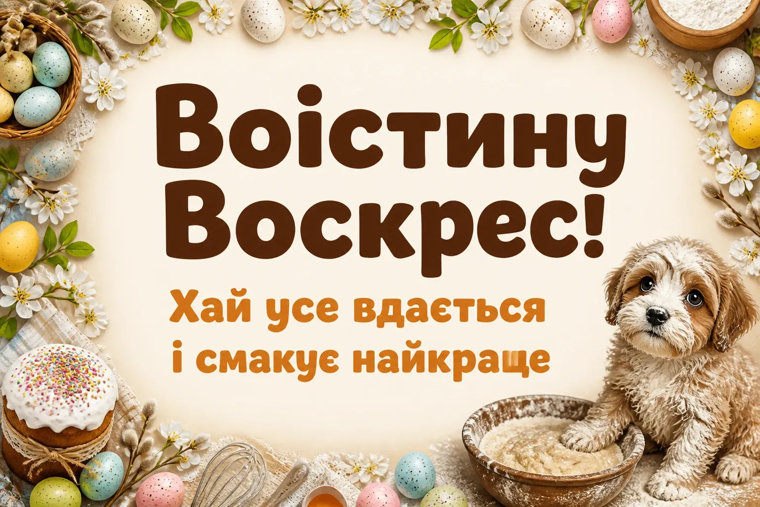 привітання з великоднем воістину воскрес привітання з великоднем воістину воскрес