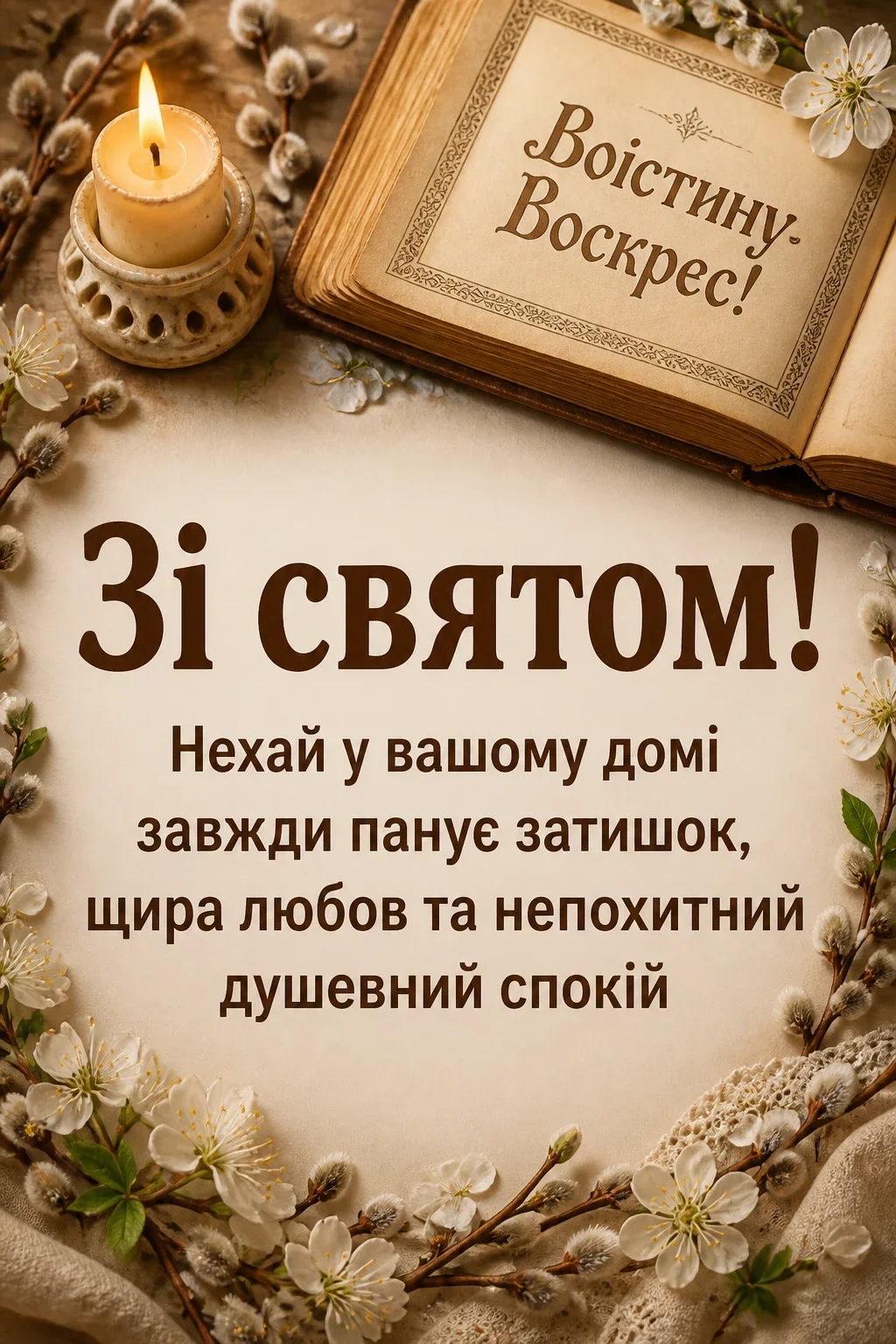 привітання з великоднем воістину воскрес привітання з великоднем воістину воскрес