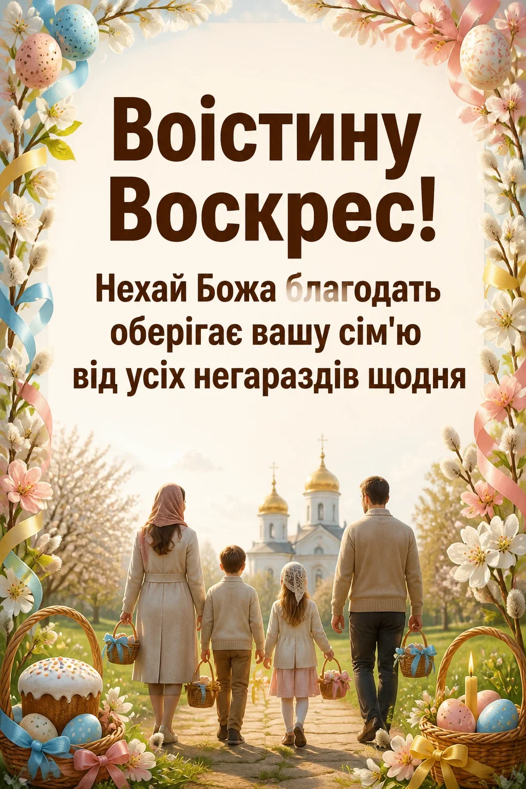 привітання з великоднем воістину воскрес привітання з великоднем воістину воскрес