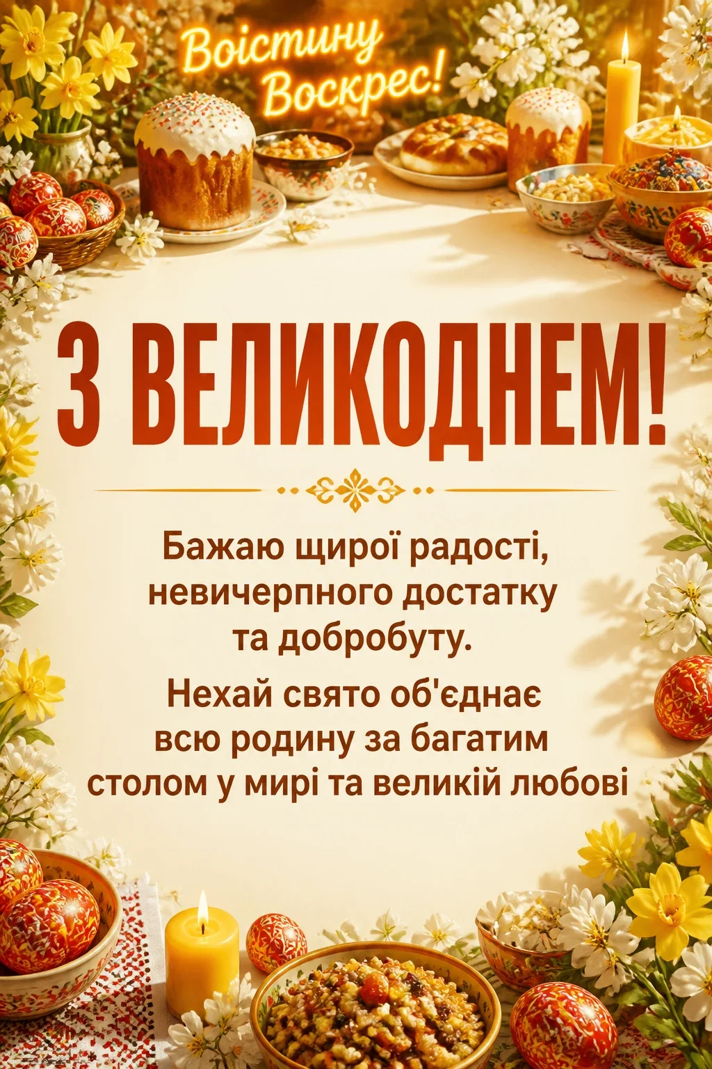привітання з великоднем воістину воскрес привітання з великоднем воістину воскрес