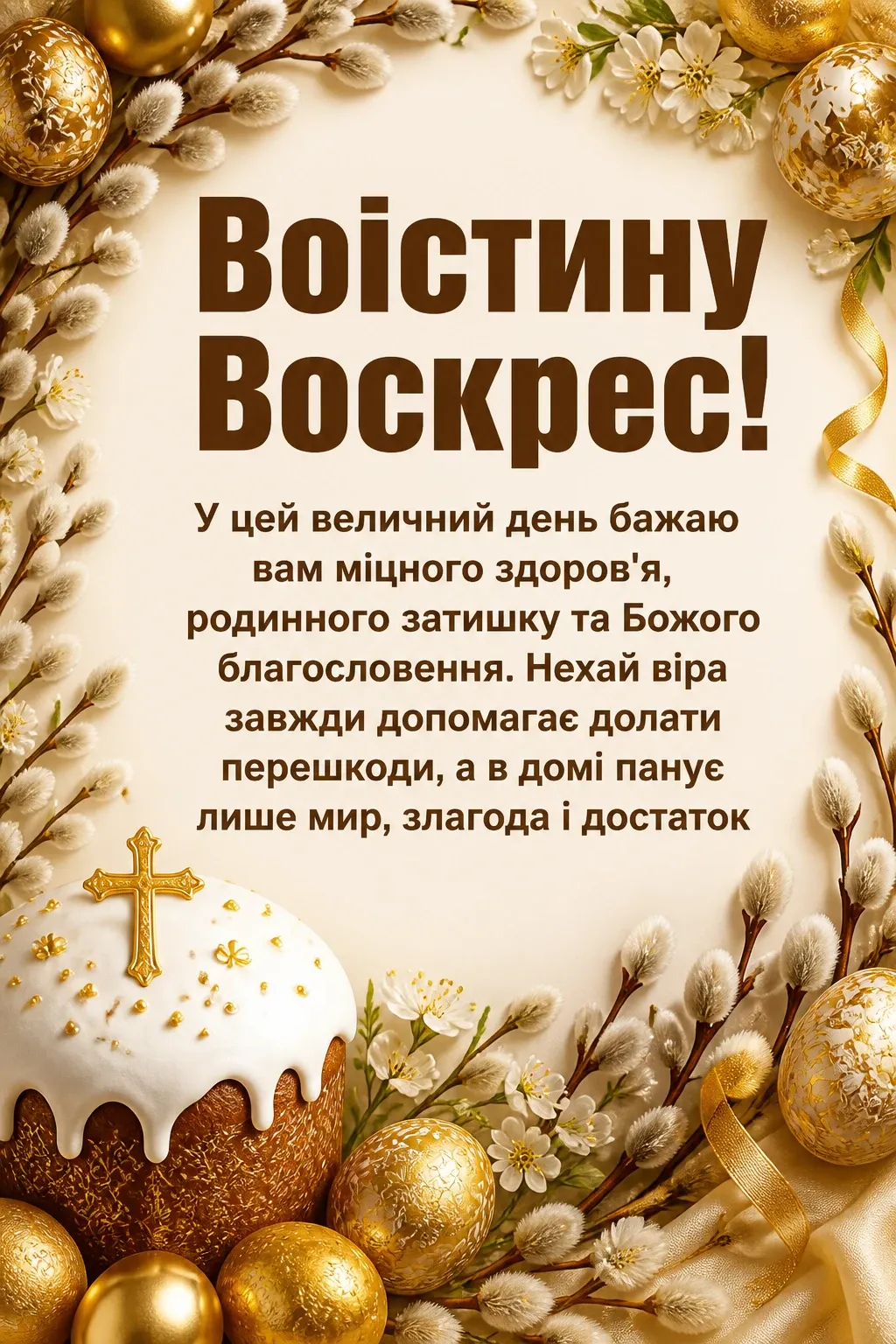 привітання з великоднем воістину воскрес привітання з великоднем воістину воскрес