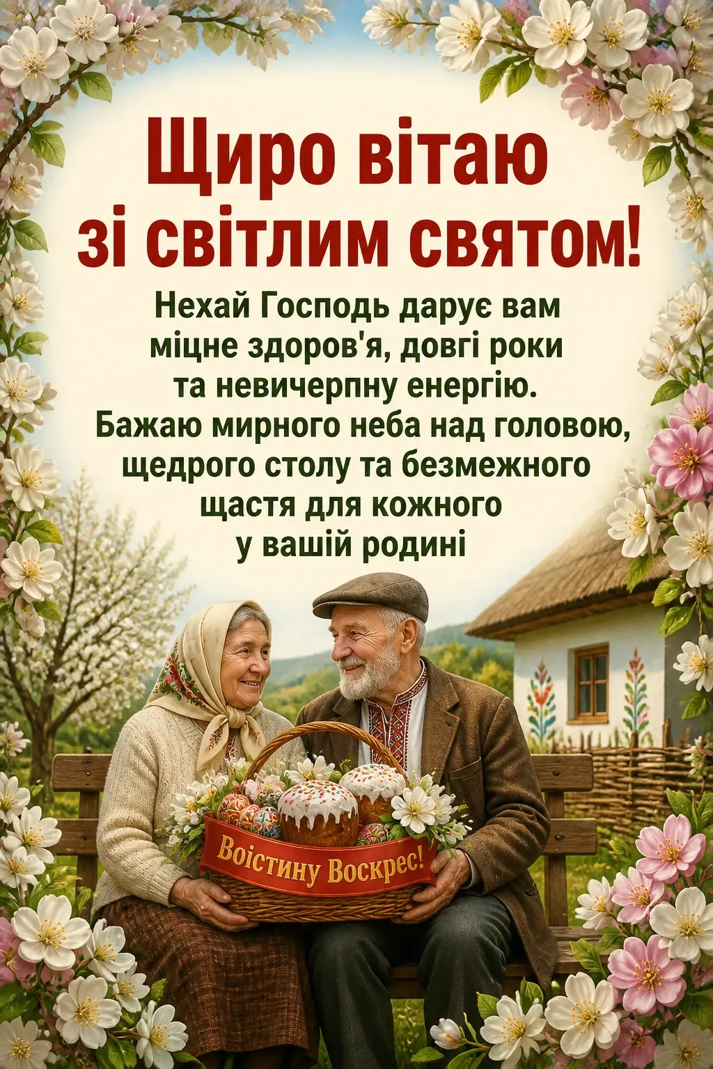 привітання з великоднем воістину воскрес привітання з великоднем воістину воскрес