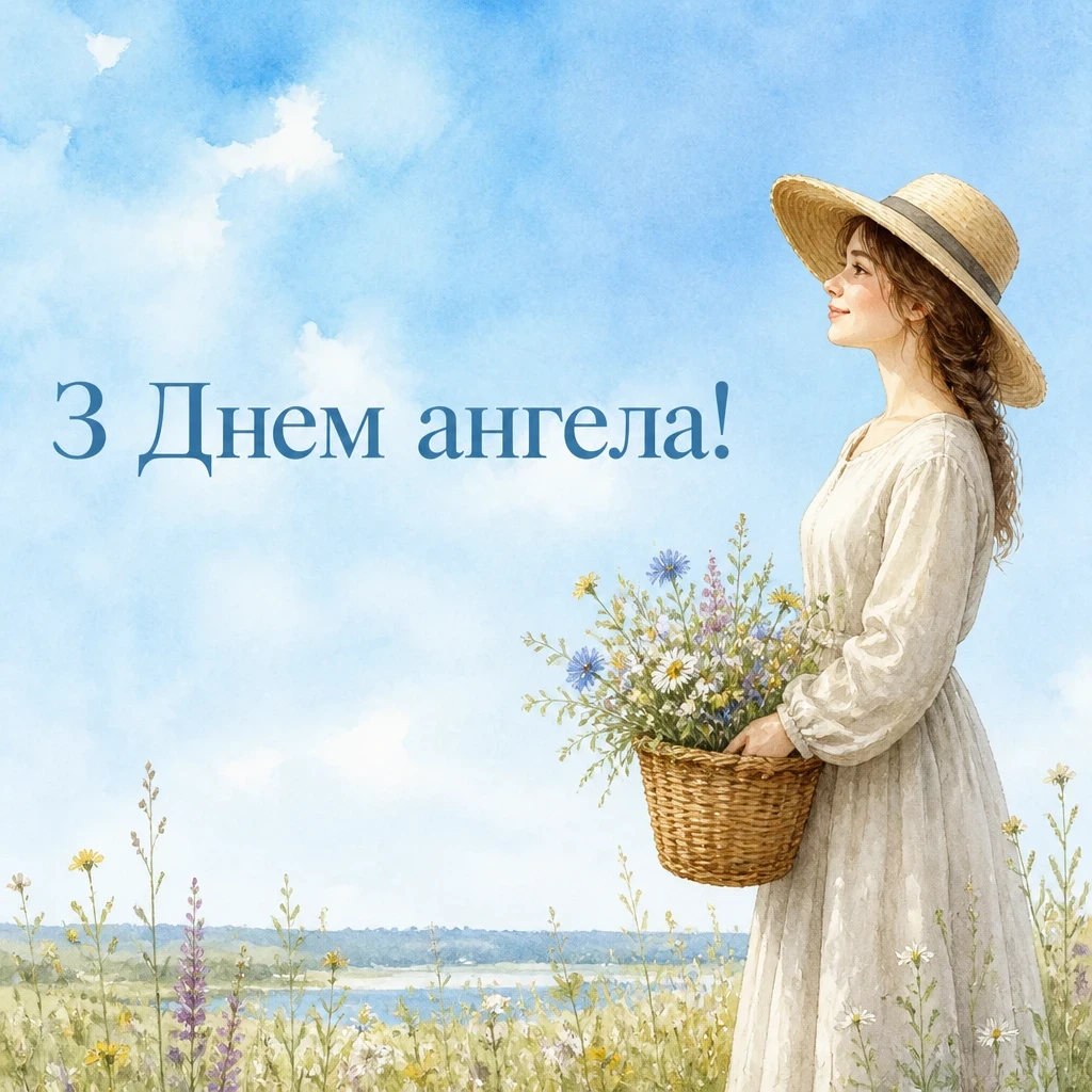 привітання з днем ангела квіти привітання з днем ангела квіти