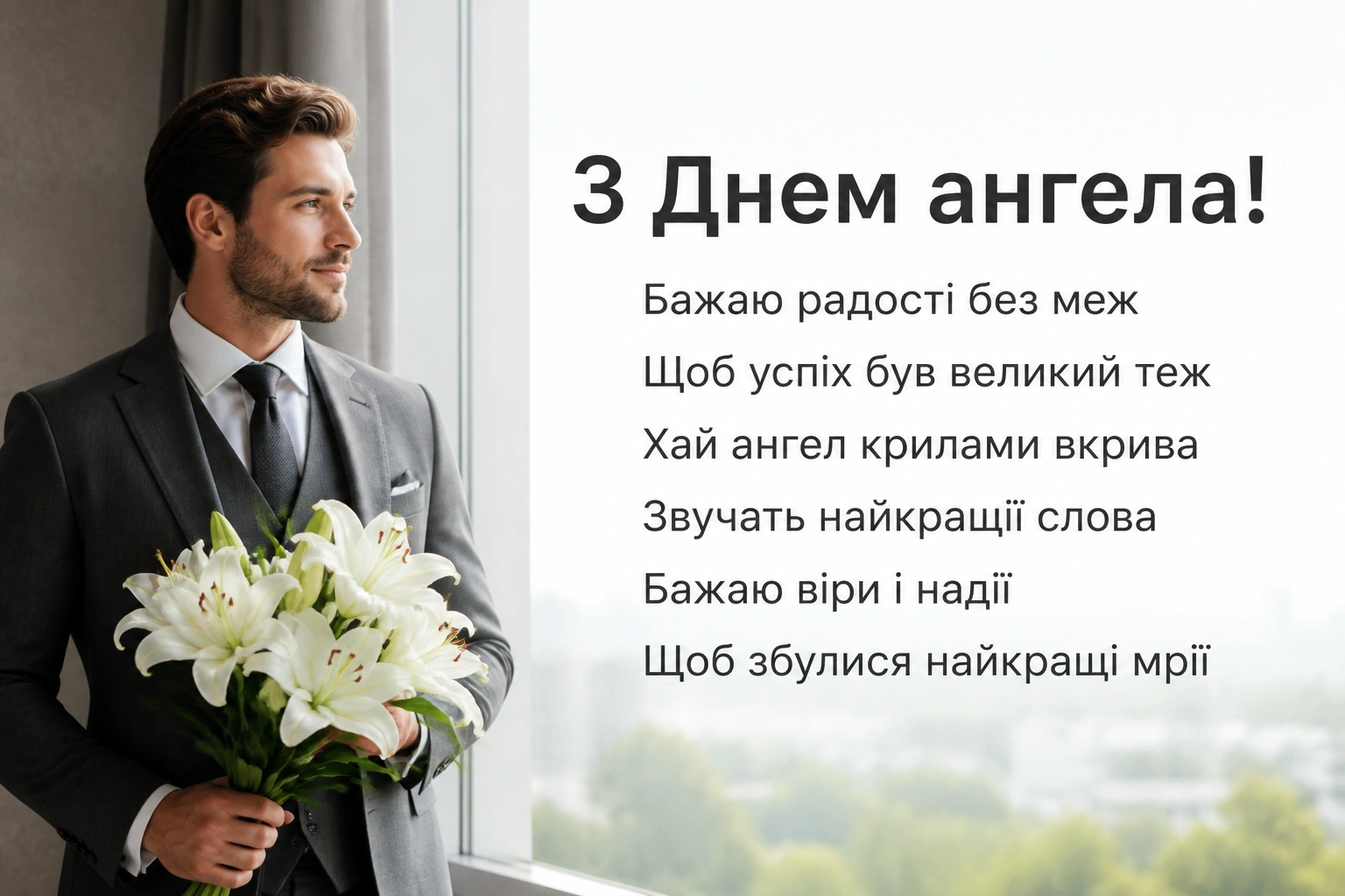 привітання з днем ангела квіти привітання з днем ангела квіти