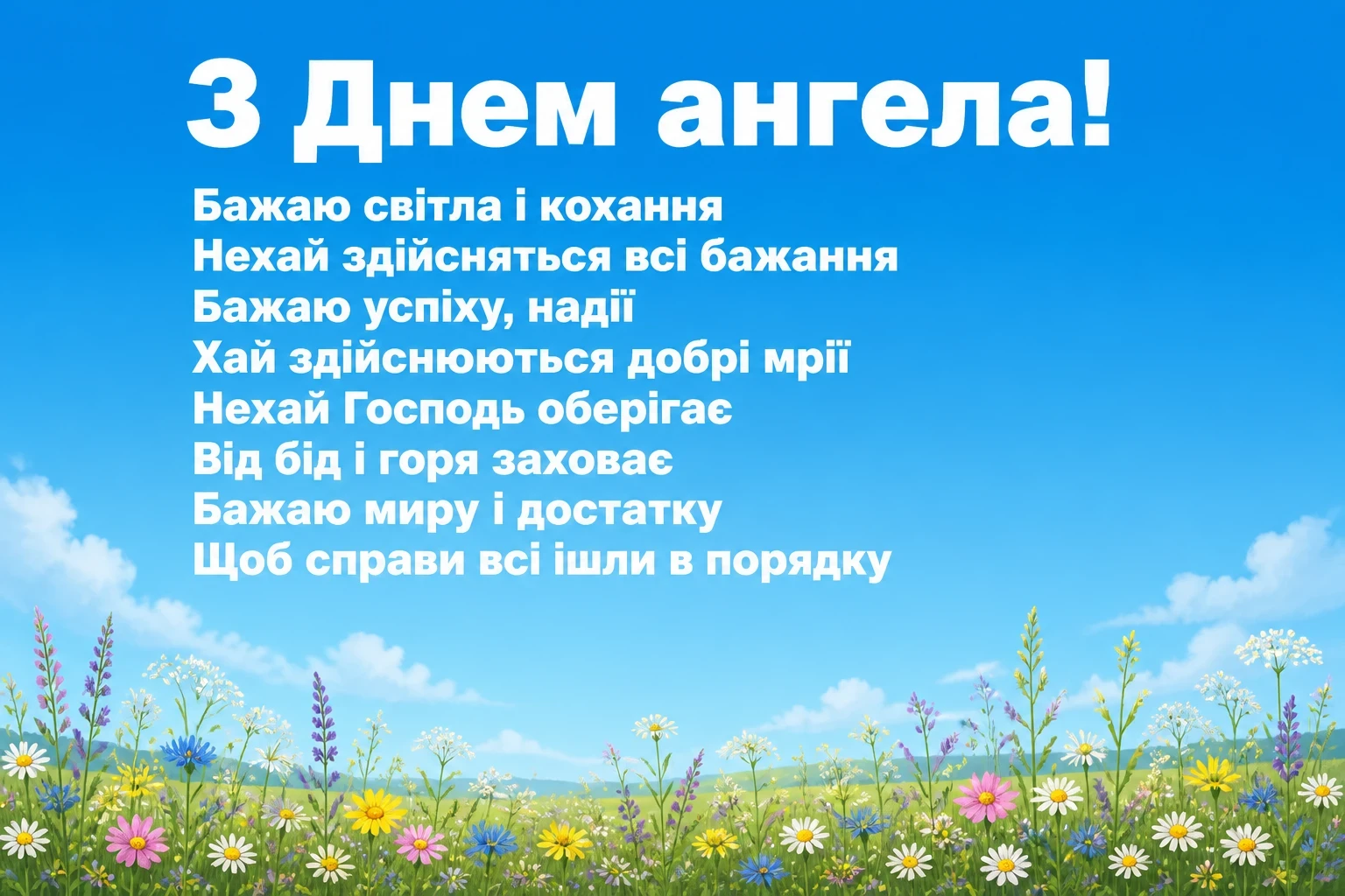 привітання з днем ангела квіти привітання з днем ангела квіти