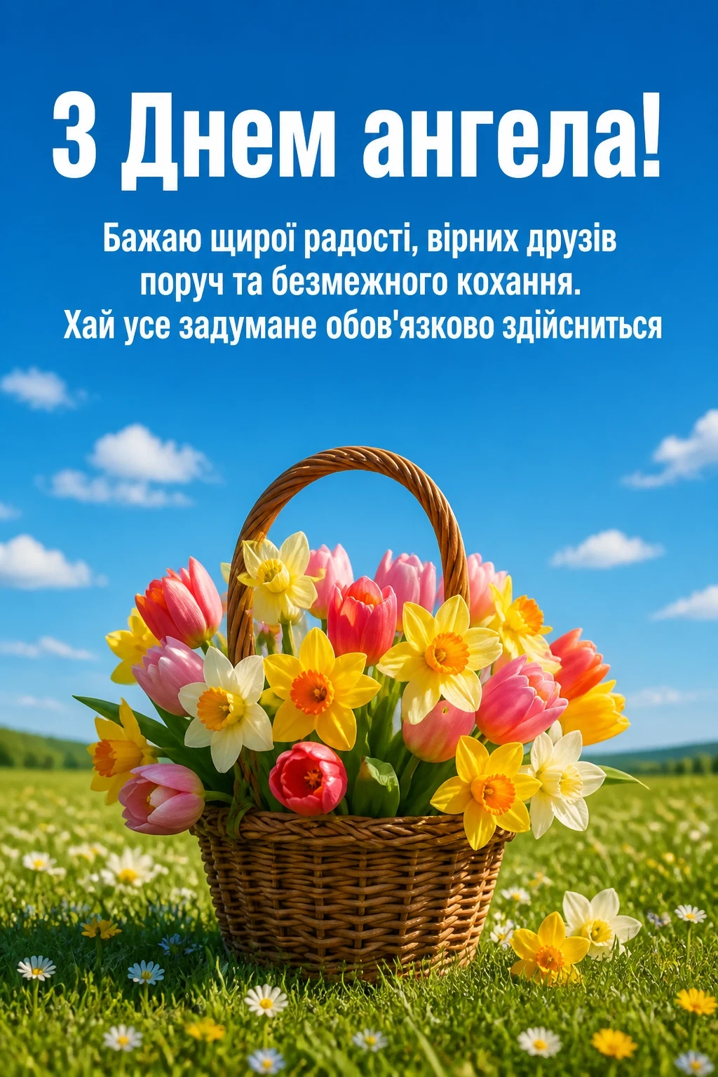 привітання з днем ангела квіти привітання з днем ангела квіти
