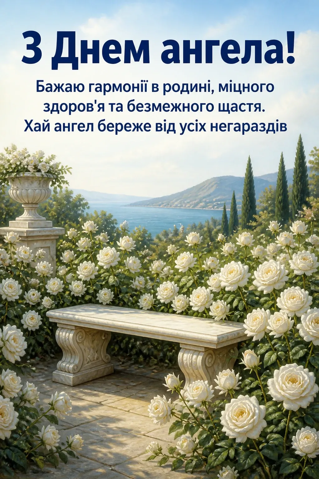 привітання з днем ангела квіти привітання з днем ангела квіти