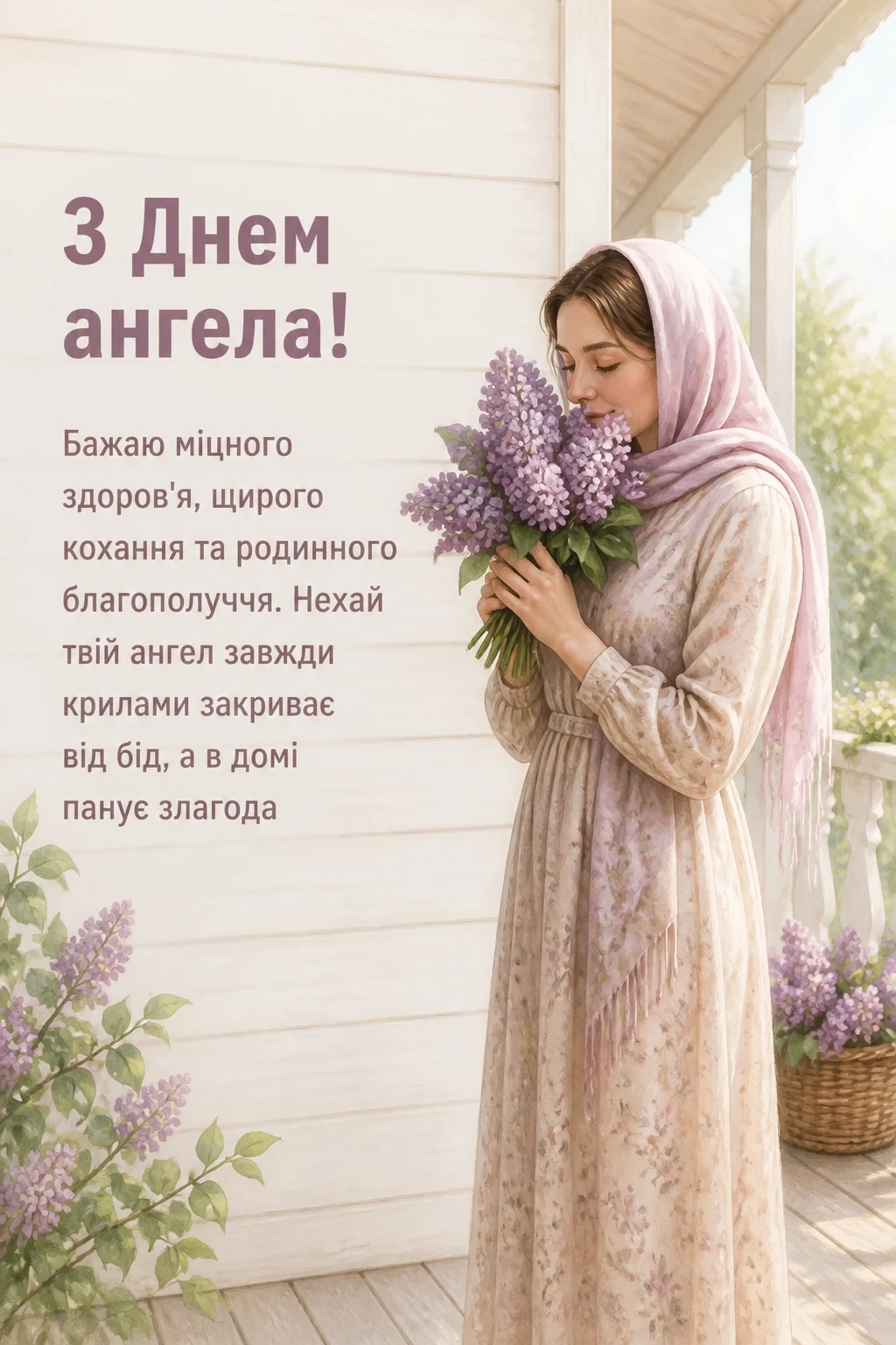 привітання з днем ангела квіти привітання з днем ангела квіти