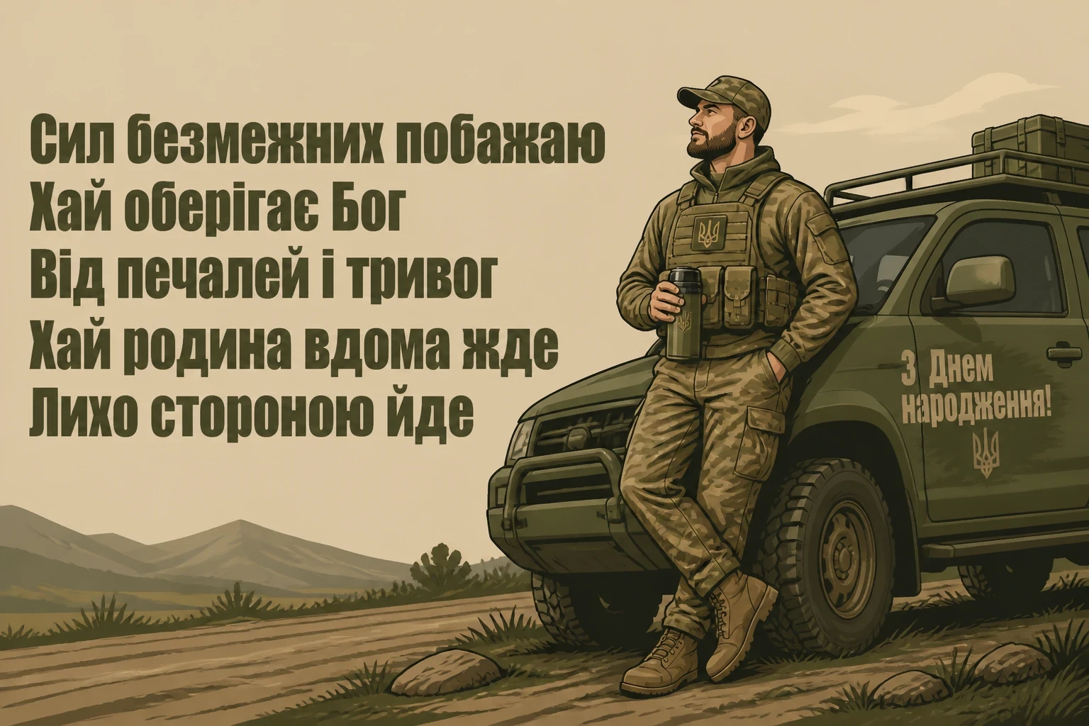 привітання з днем народження чоловіку військовому привітання з днем народження чоловіку військовому