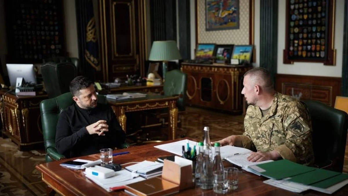 Збільшення прямого фінансування бойових підрозділів ЗСУ