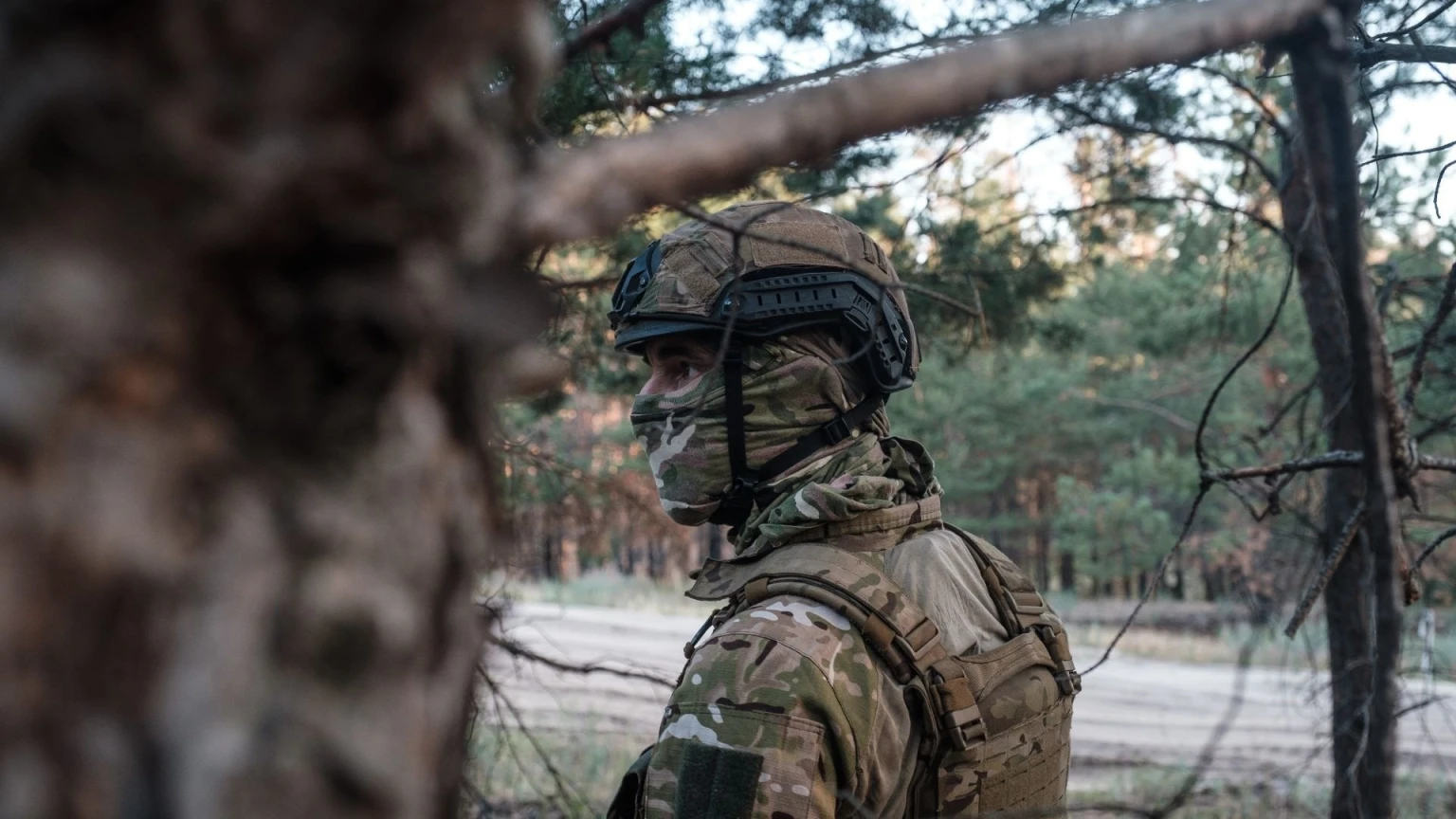 Прикордонники оцінили ризики ворожого наступу на Чернігівщині