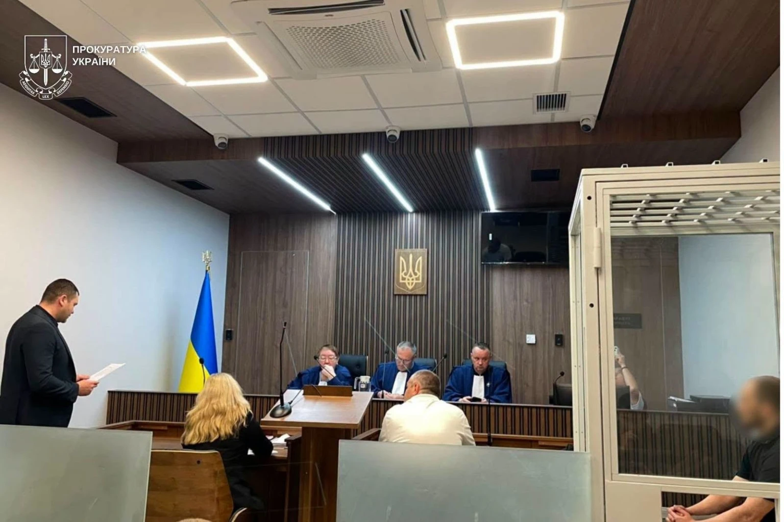 Троє закарпатців отримали реальні терміни за організацію втечі ухилянтів
