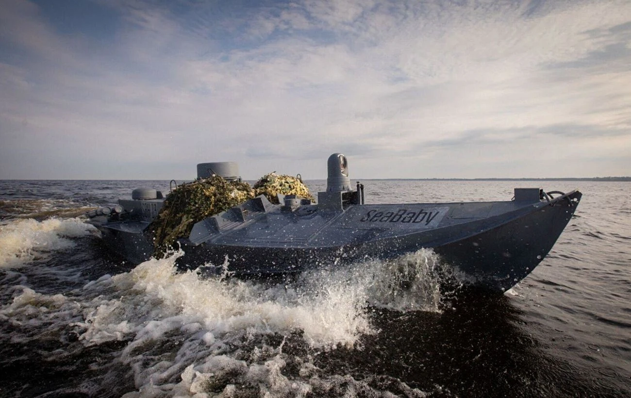 Одесу захистять від дронів за допомогою інноваційного морського щита