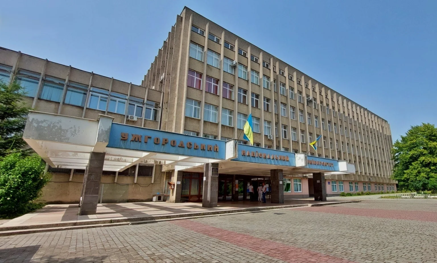 Штучний інтелект у медіа: новий освітній проєкт від УжНУ та партнерів