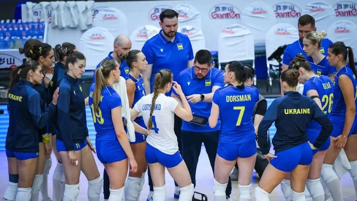 Жан Беленюк переможно випробував себе у клітці