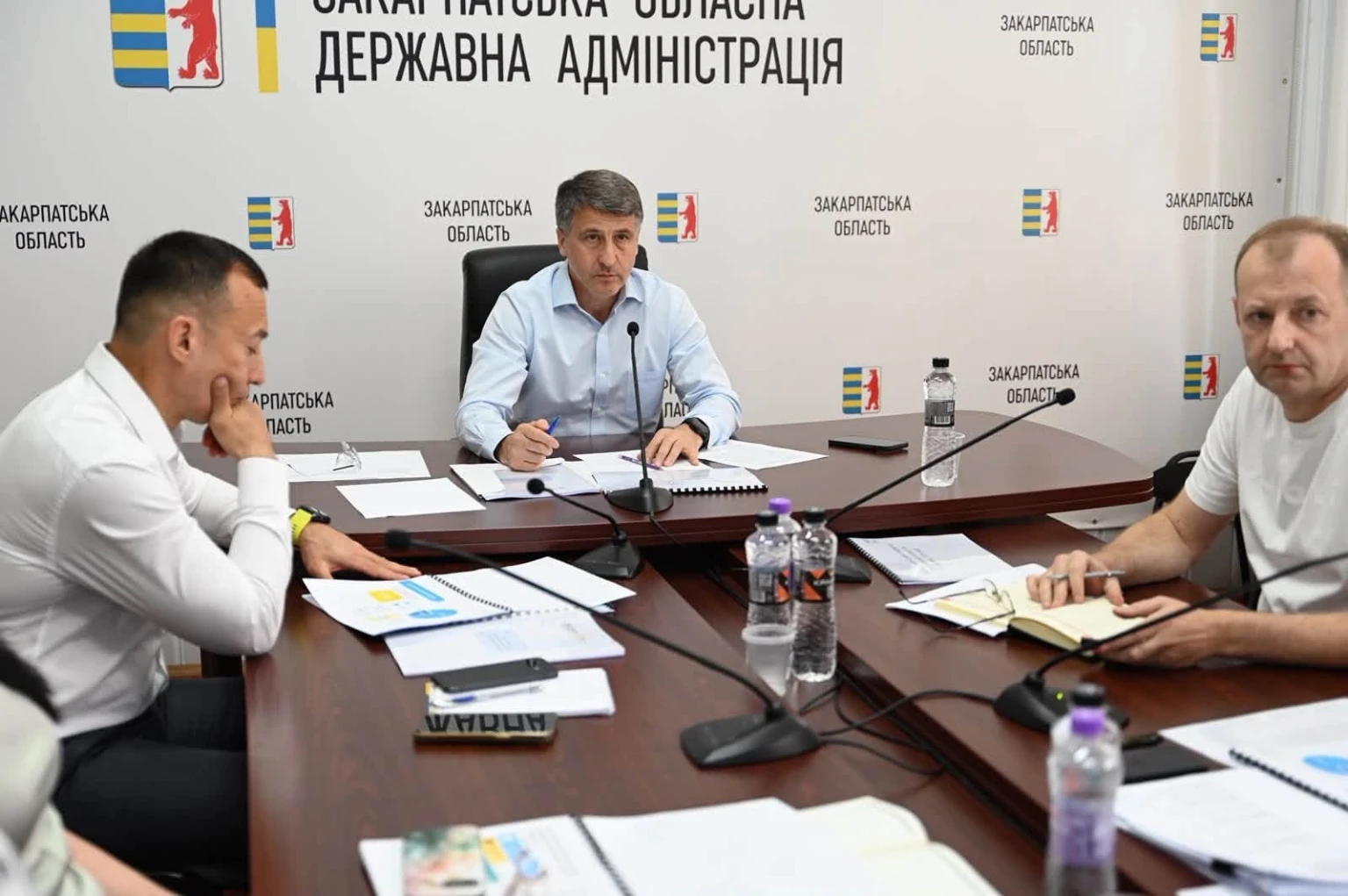 Закарпатські бюджети зросли на чверть