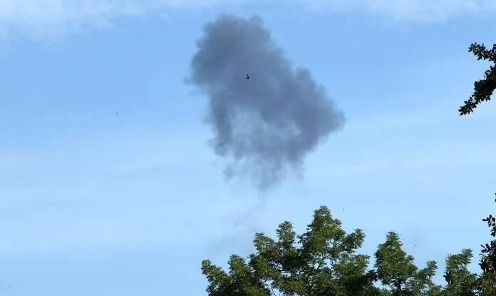 Чернігівщина під ударом: ворог накрив вогнем понад десяток сіл