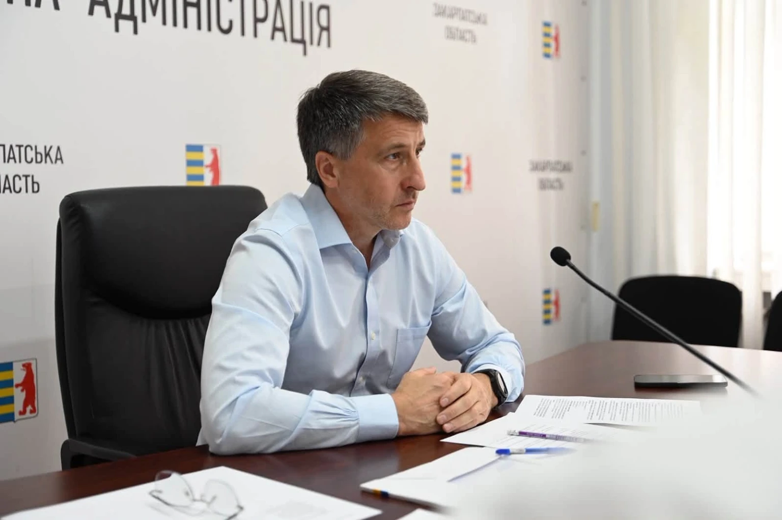 Масштабне оновлення шкільного харчування на Закарпатті