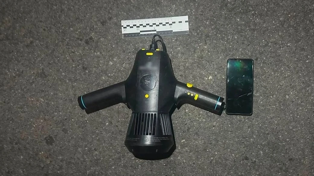 П’ять тисяч доларів за втечу через Дністер: на Вінниччині викрили організатора незаконного трансферу