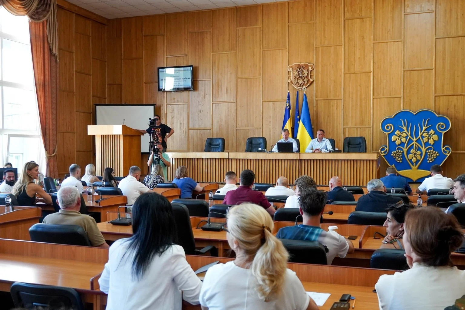 Ужгородська громада отримала понад 45,5 млн грн на безоплатне харчування школярів