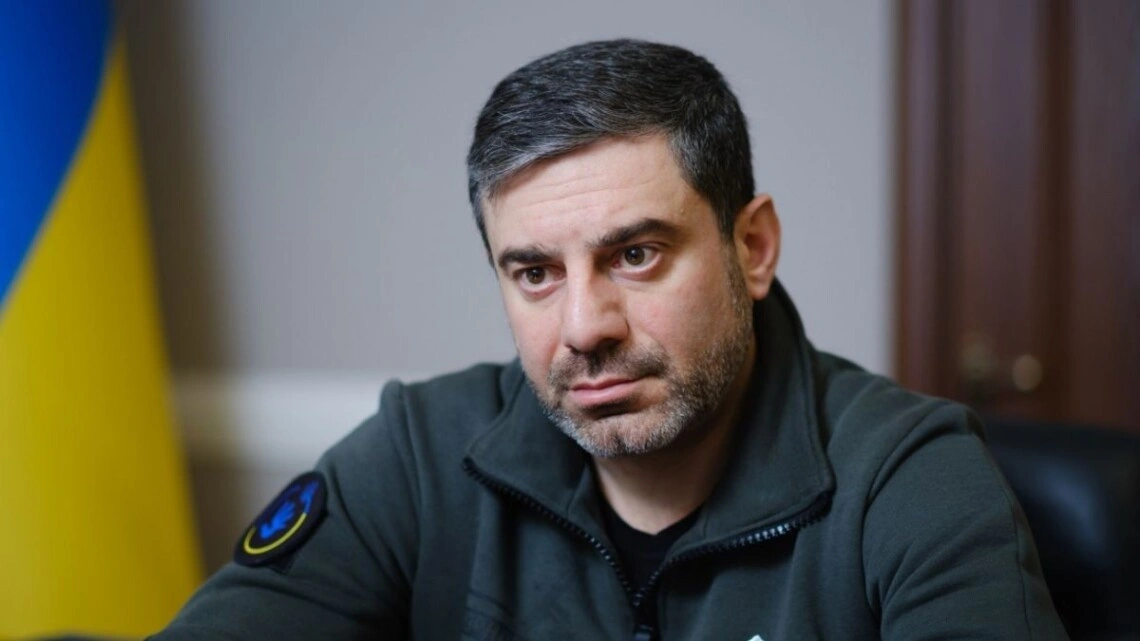 Лубінець заявив про системні порушення під час мобілізації та запропонував зміни для роботи ТЦК