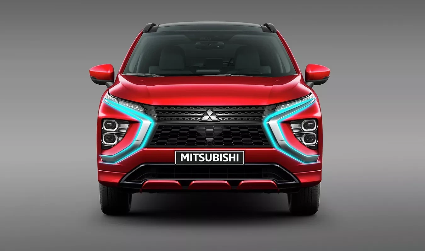 Оптимізація простору в компактному кросовері, як Mitsubishi ASX вдається поєднувати компактність і місткість