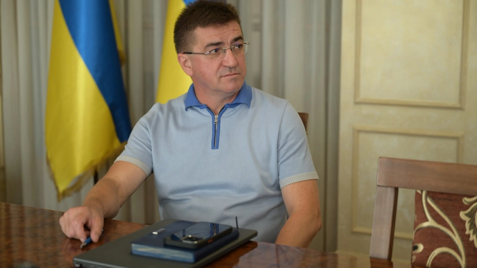 Закарпаття обговорило з іспанськими партнерами інвестиції у ключові інфраструктурні проєкти